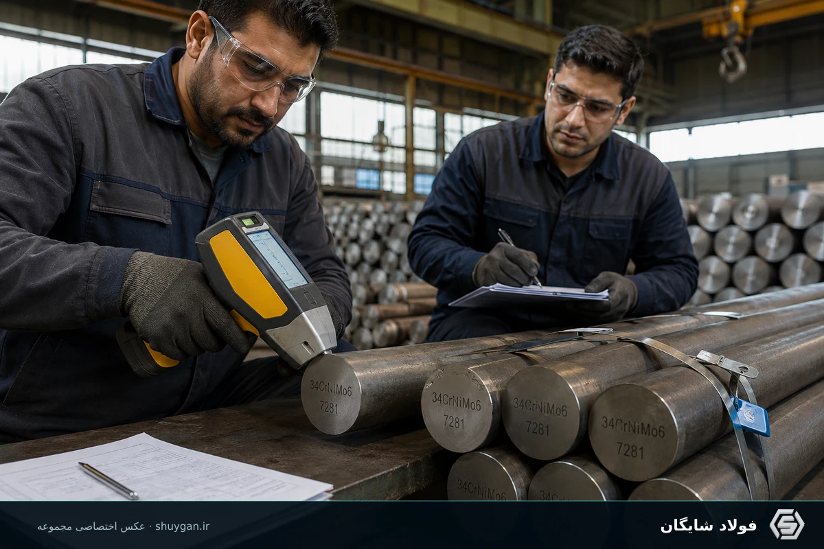 تصویر کنترل هفت خط کلیدی MTC